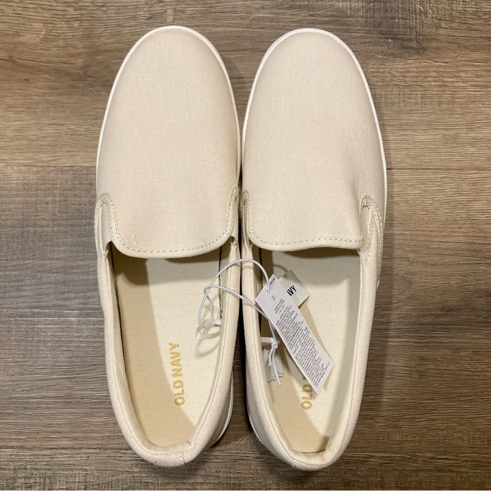 Old Navy Slip on Shoes